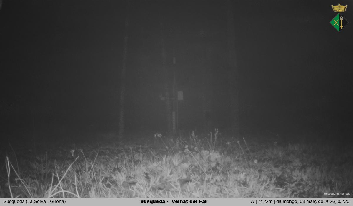 Susqueda -  Veïnat del Far