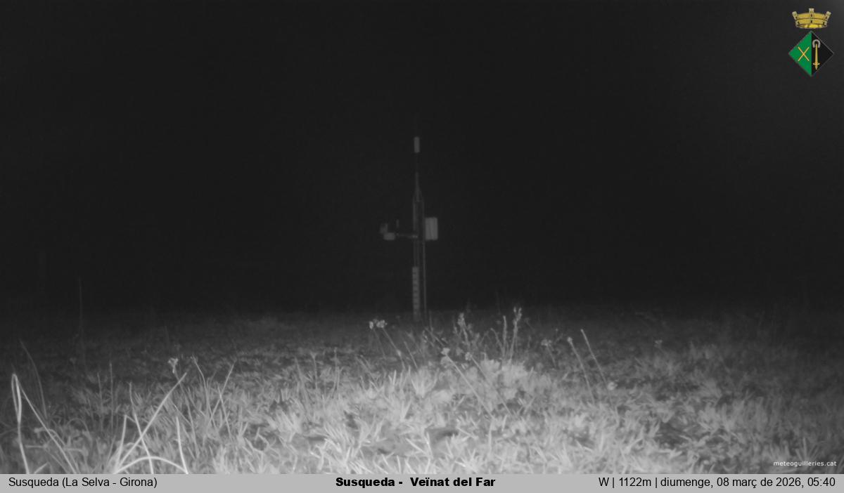 Susqueda -  Veïnat del Far