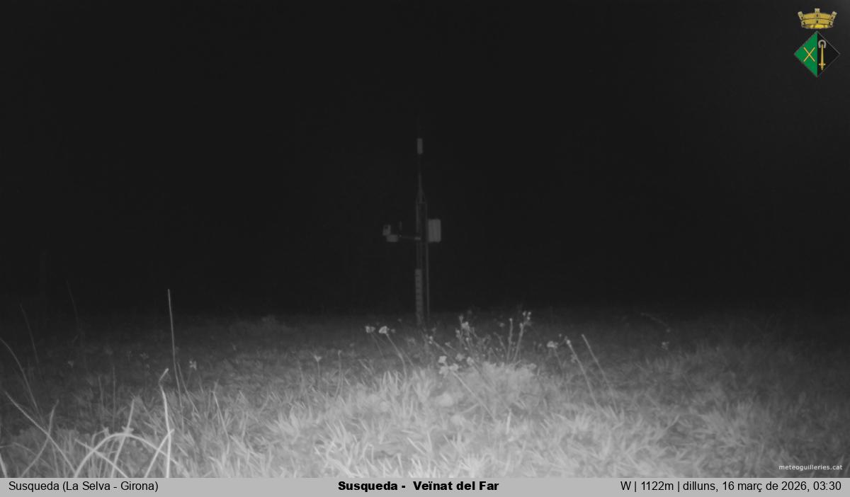 Susqueda -  Veïnat del Far