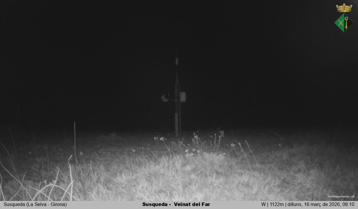 Susqueda -  Veïnat del Far