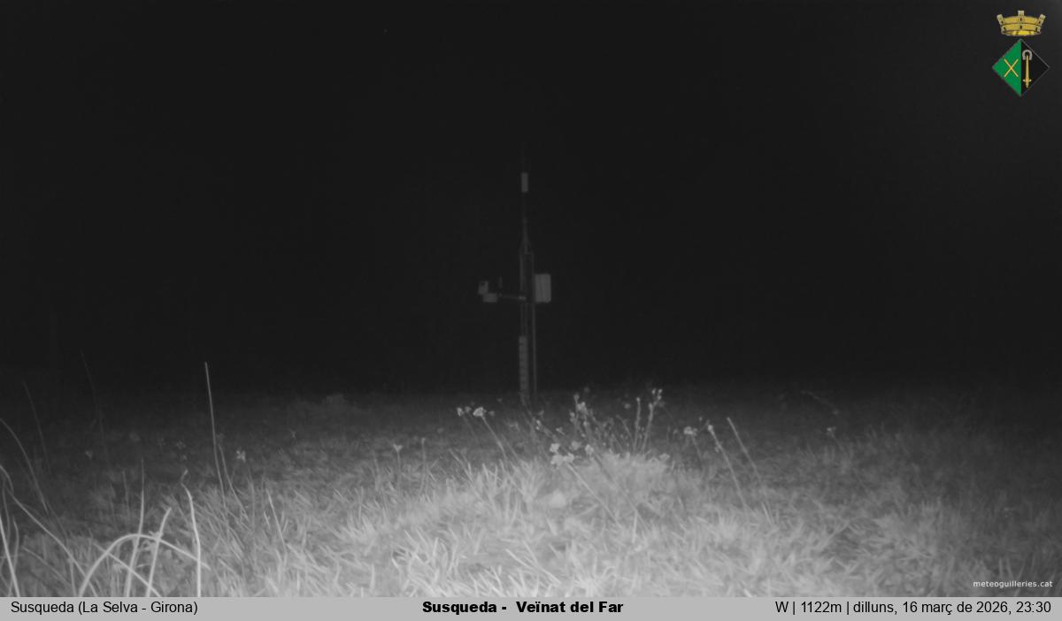 Susqueda -  Veïnat del Far