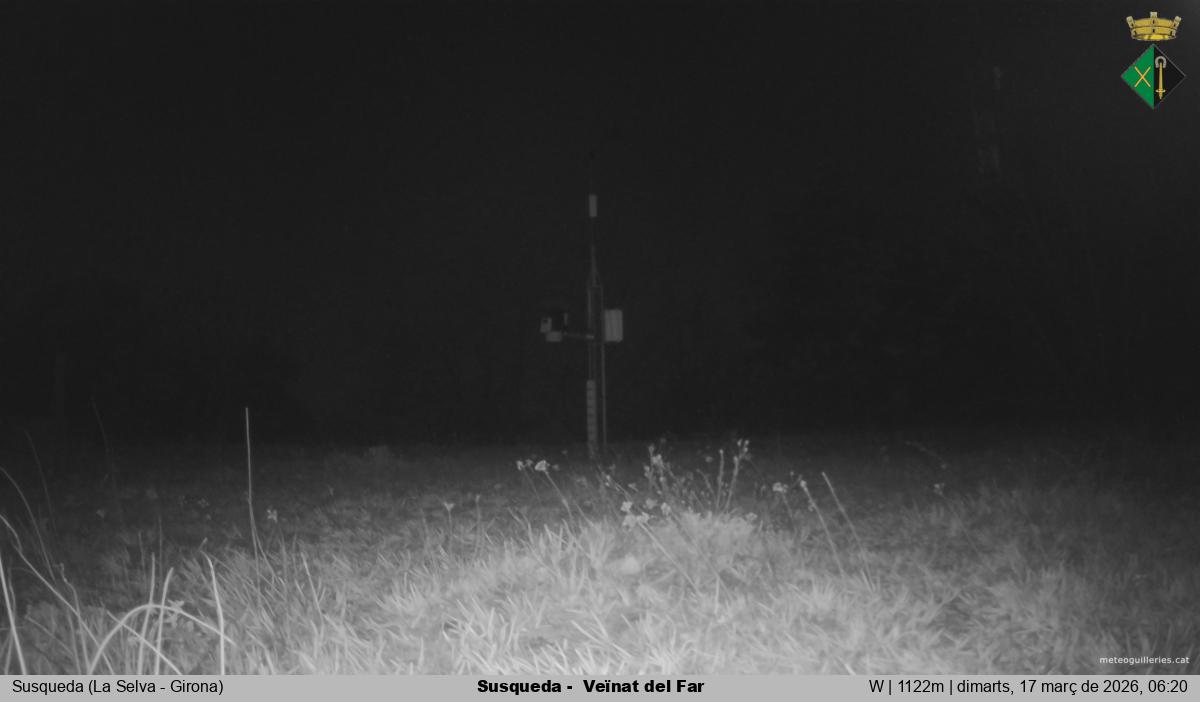 Susqueda -  Veïnat del Far