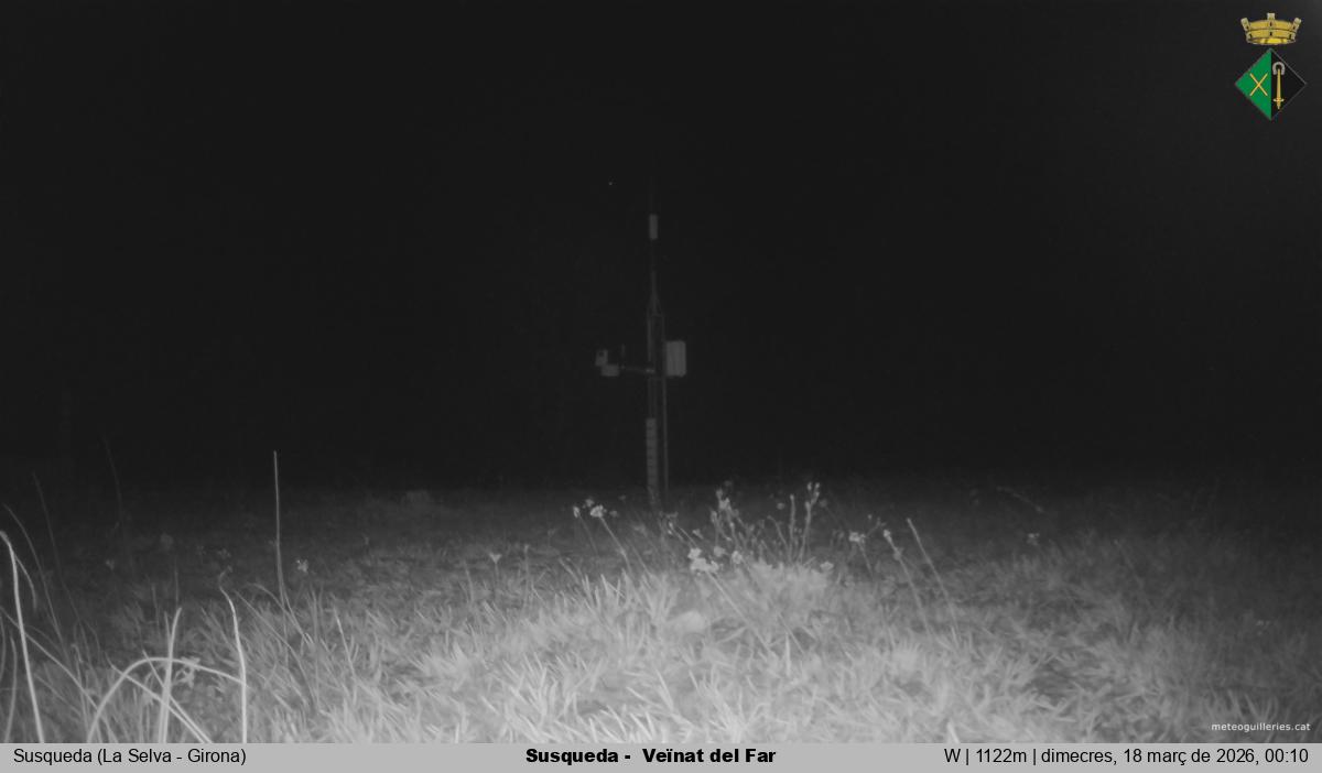 Susqueda -  Veïnat del Far