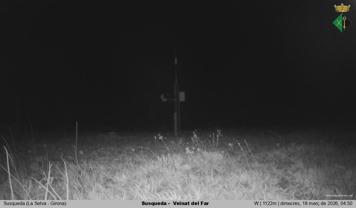 Susqueda -  Veïnat del Far