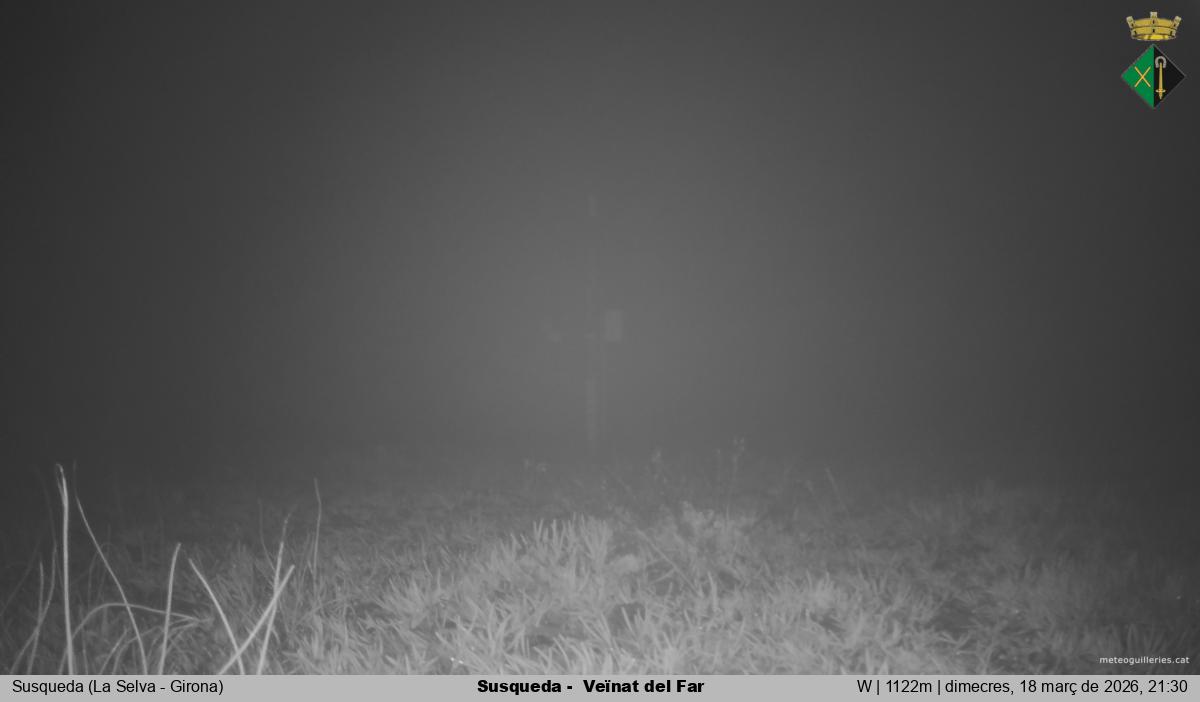 Susqueda -  Veïnat del Far