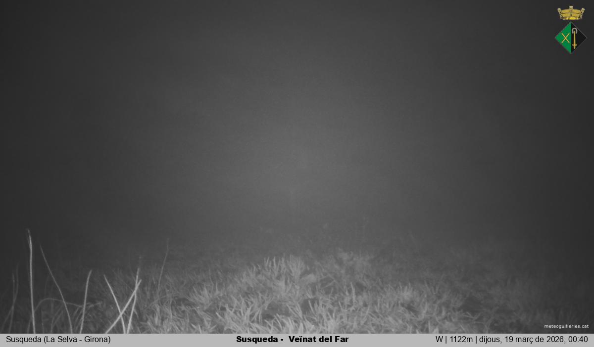 Susqueda -  Veïnat del Far