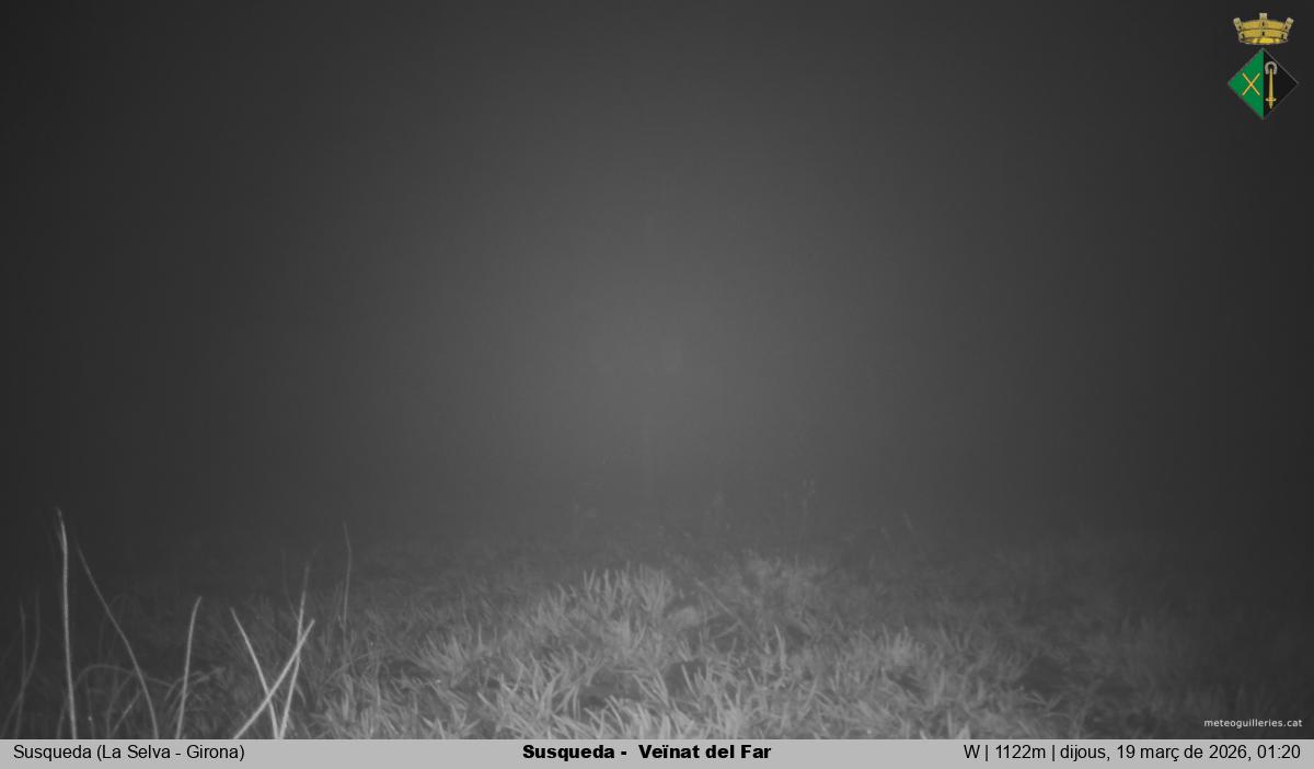 Susqueda -  Veïnat del Far