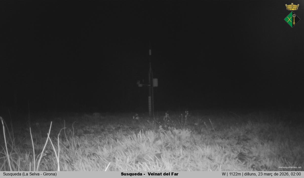 Susqueda -  Veïnat del Far