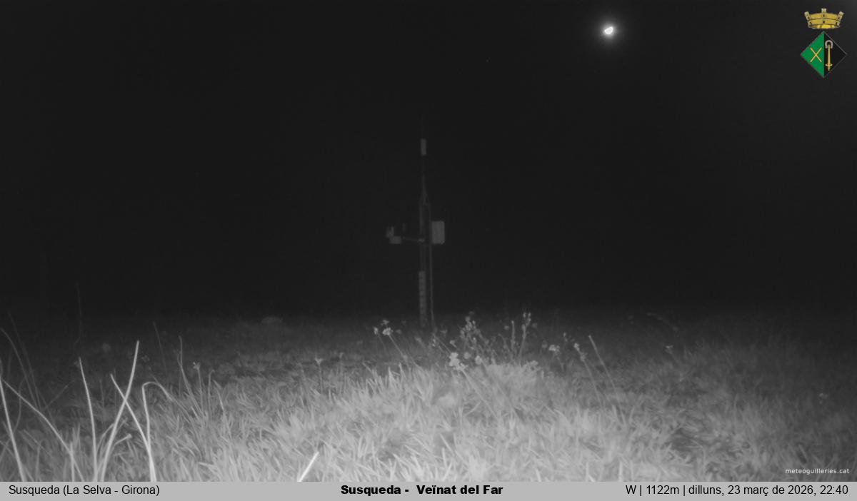 Susqueda -  Veïnat del Far