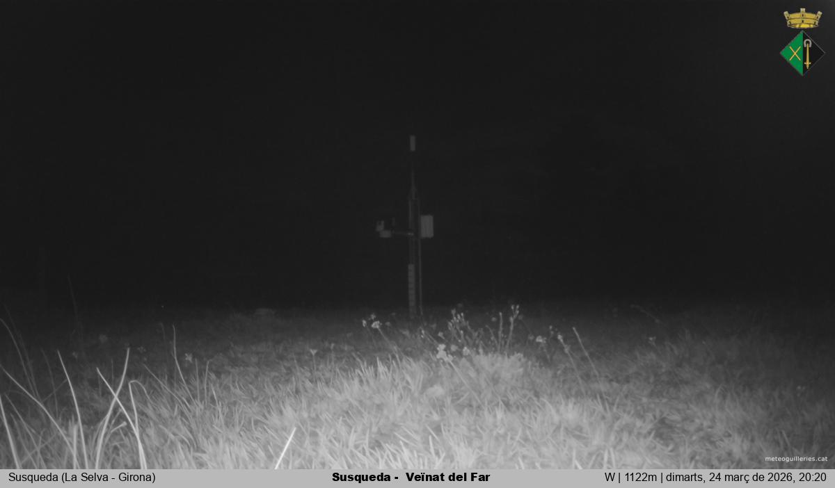 Susqueda -  Veïnat del Far