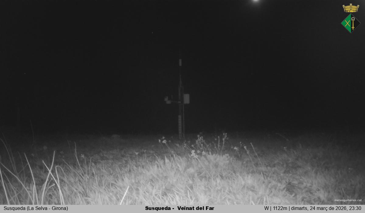 Susqueda -  Veïnat del Far