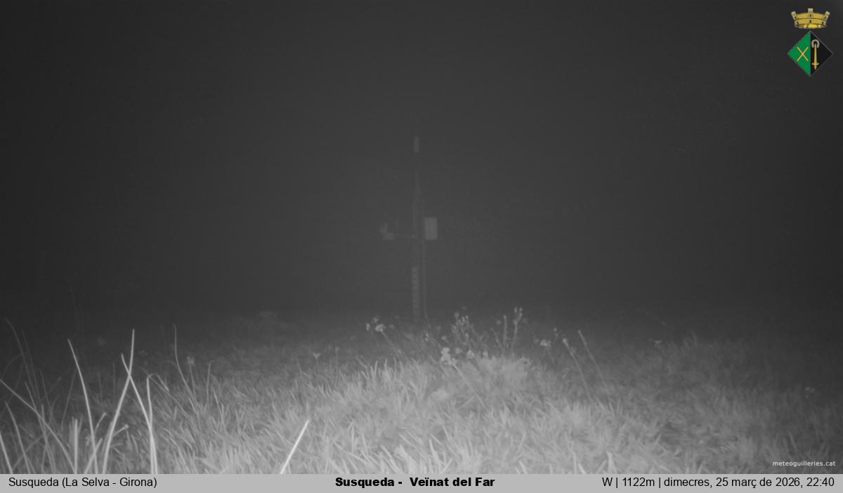 Susqueda -  Veïnat del Far