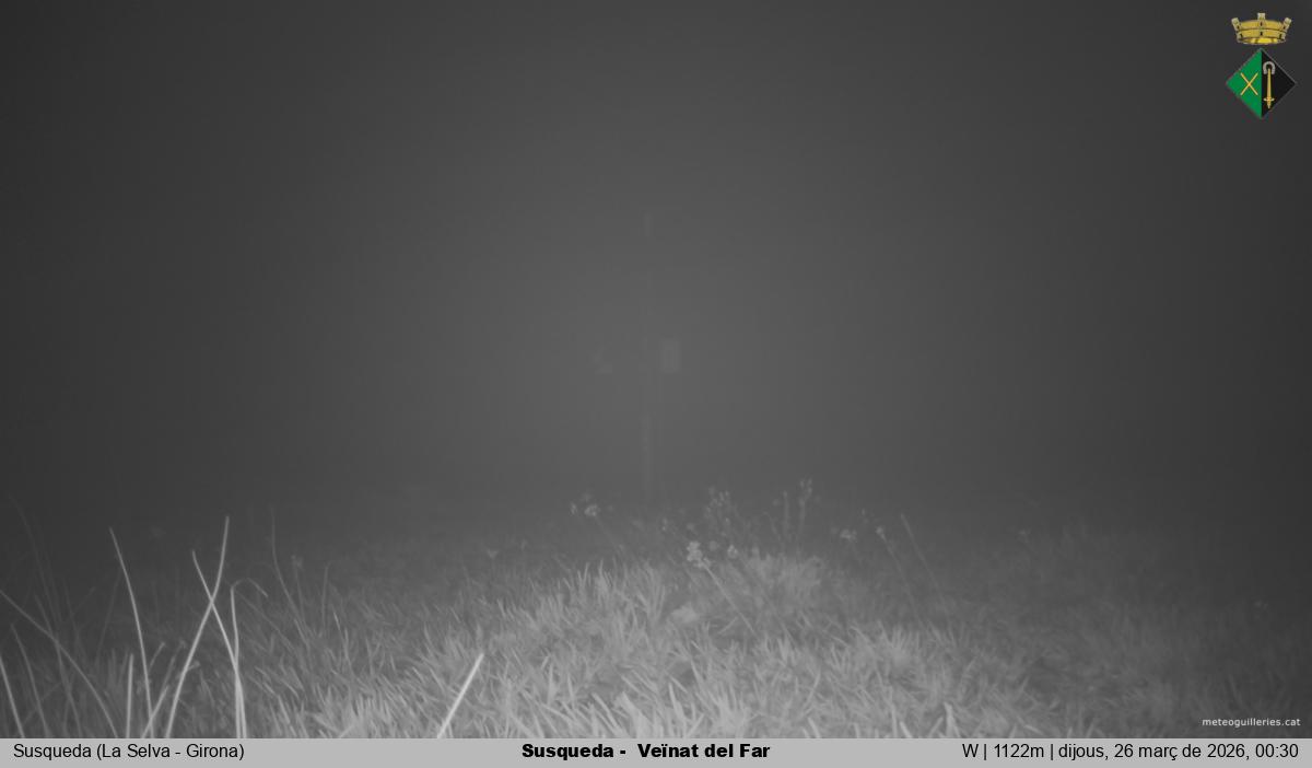 Susqueda -  Veïnat del Far