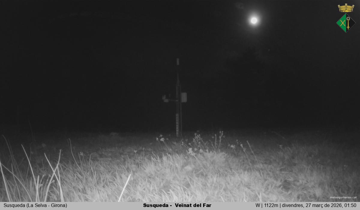 Susqueda -  Veïnat del Far