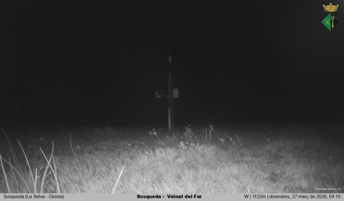 Susqueda -  Veïnat del Far