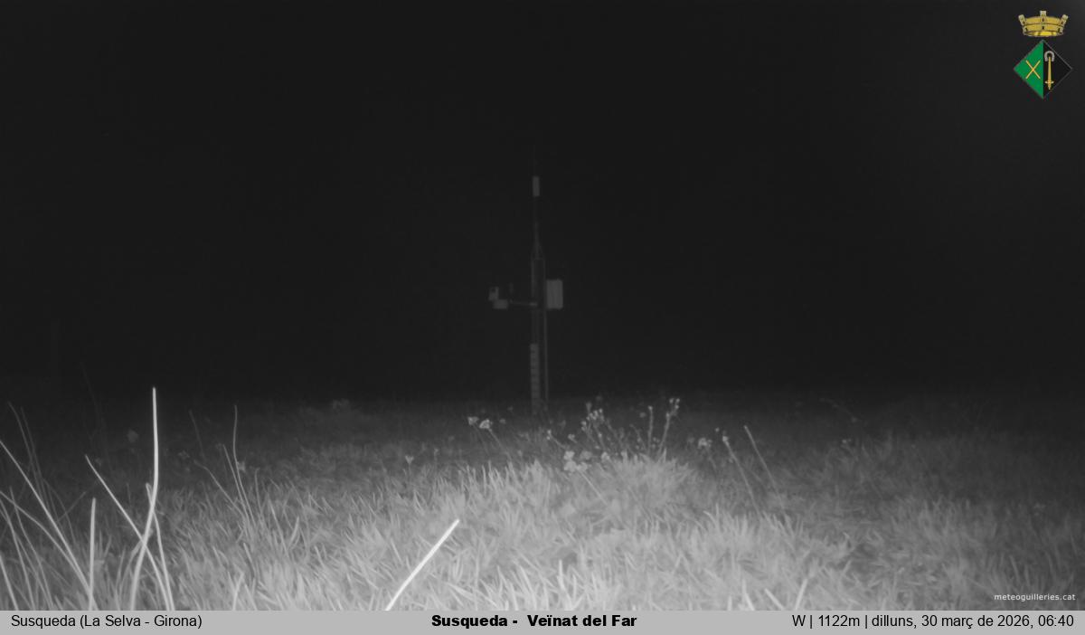 Susqueda -  Veïnat del Far