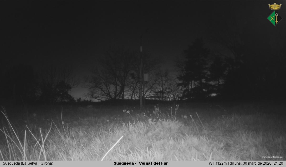 Susqueda -  Veïnat del Far