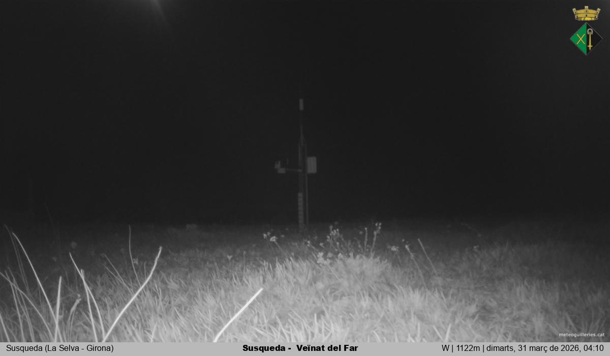 Susqueda -  Veïnat del Far