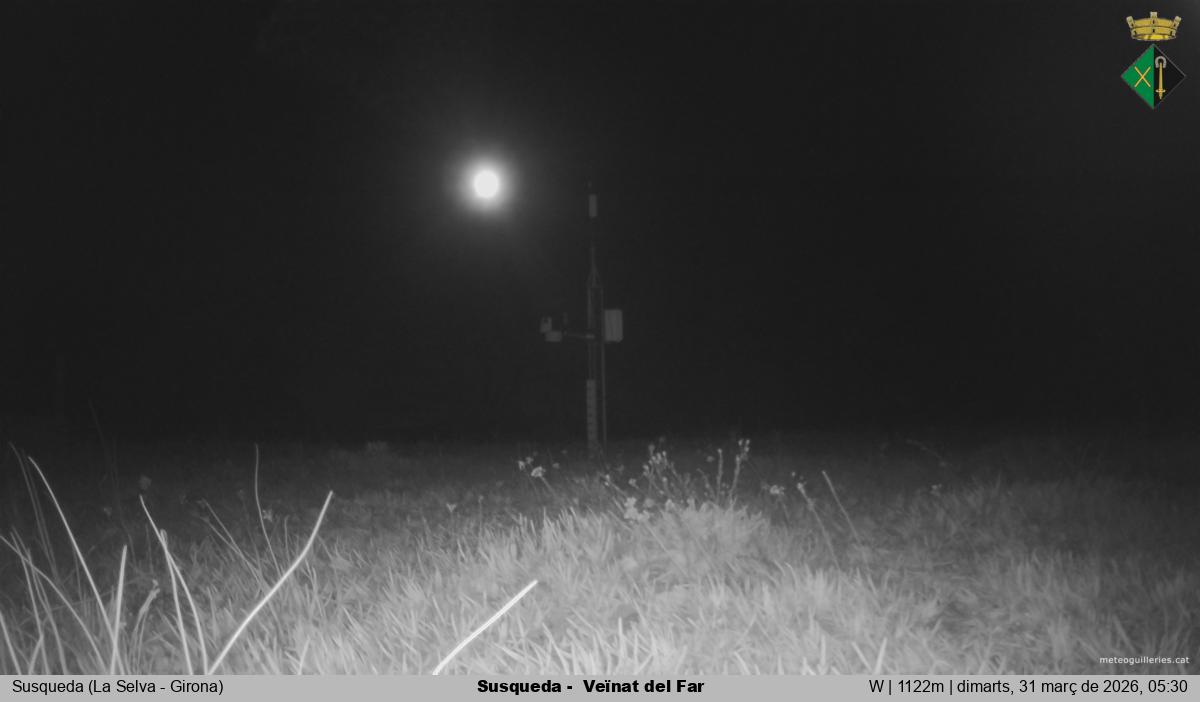 Susqueda -  Veïnat del Far