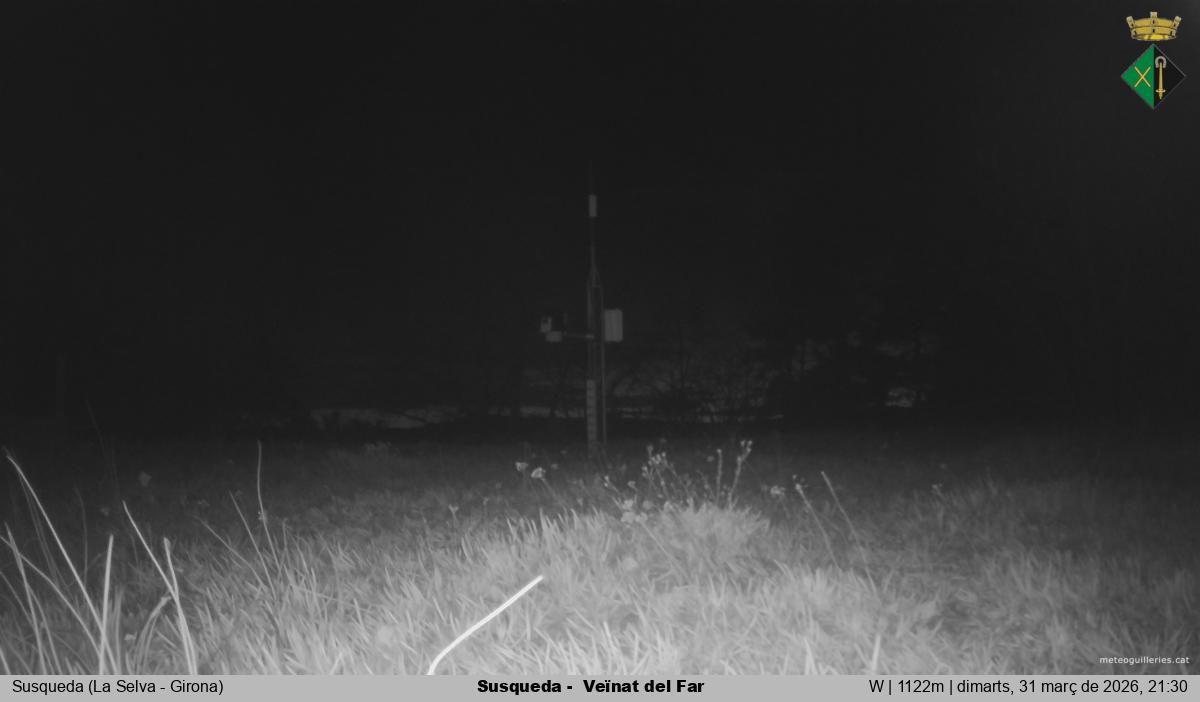 Susqueda -  Veïnat del Far