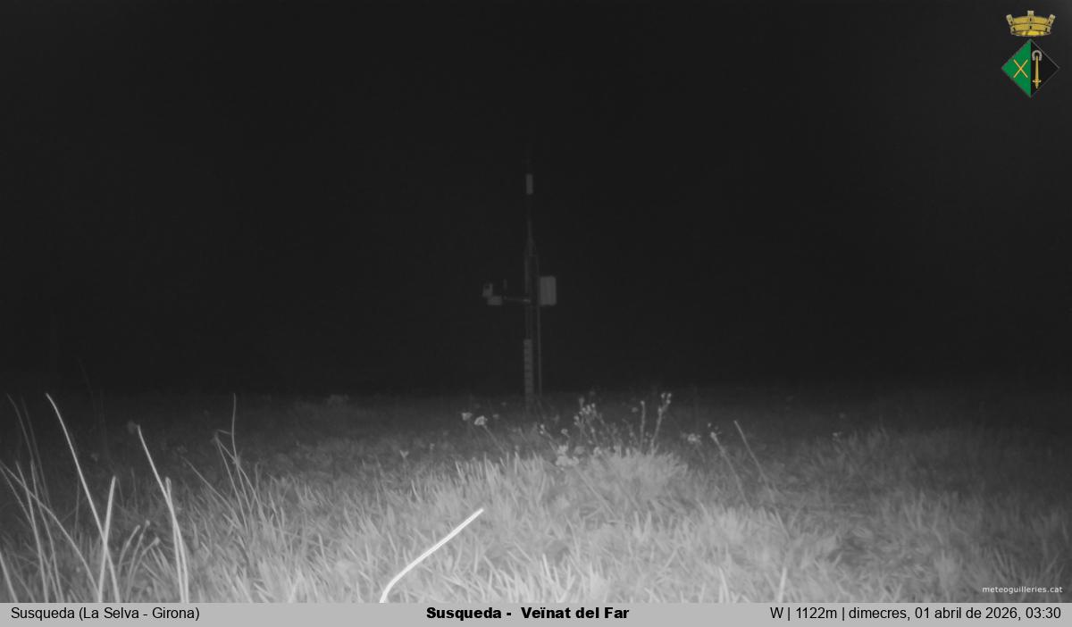 Susqueda -  Veïnat del Far