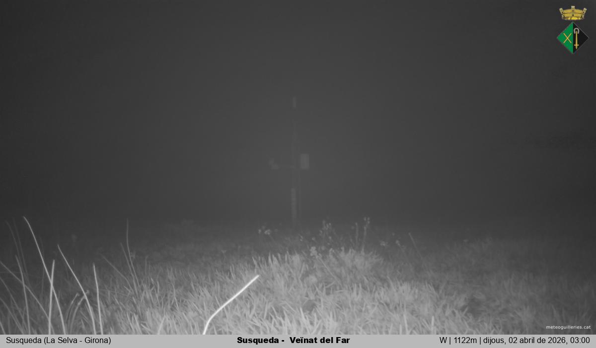 Susqueda -  Veïnat del Far