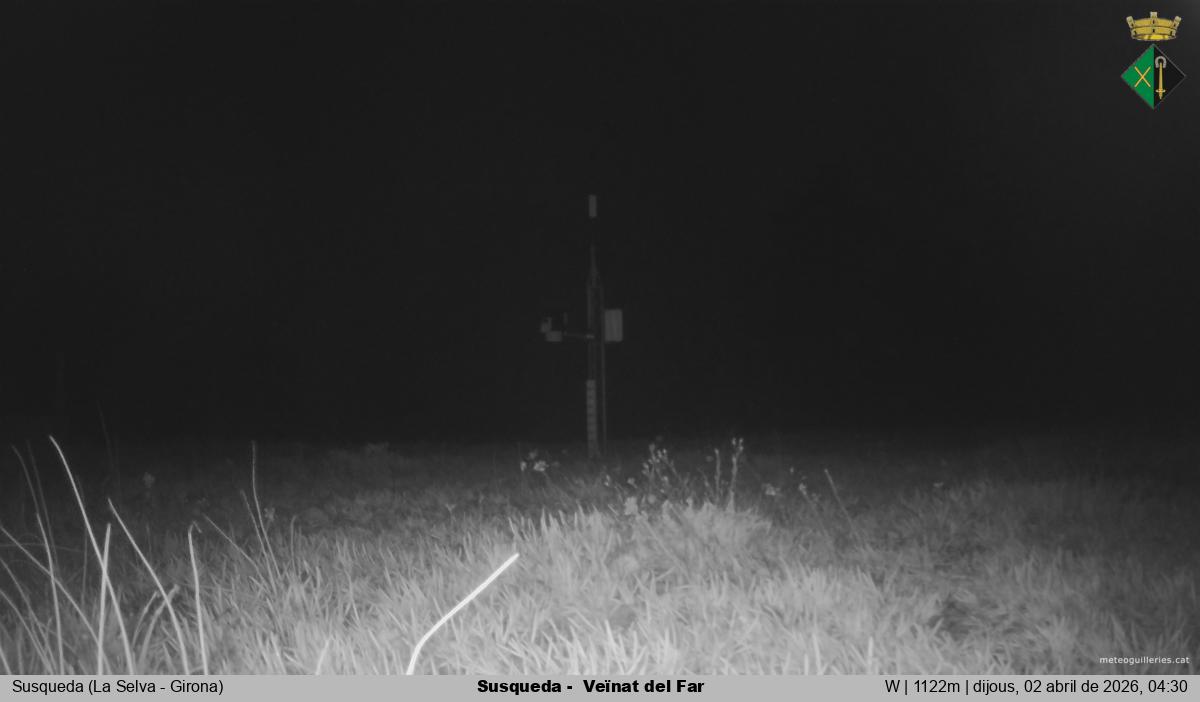 Susqueda -  Veïnat del Far