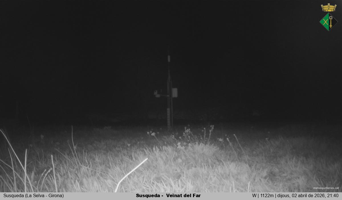 Susqueda -  Veïnat del Far