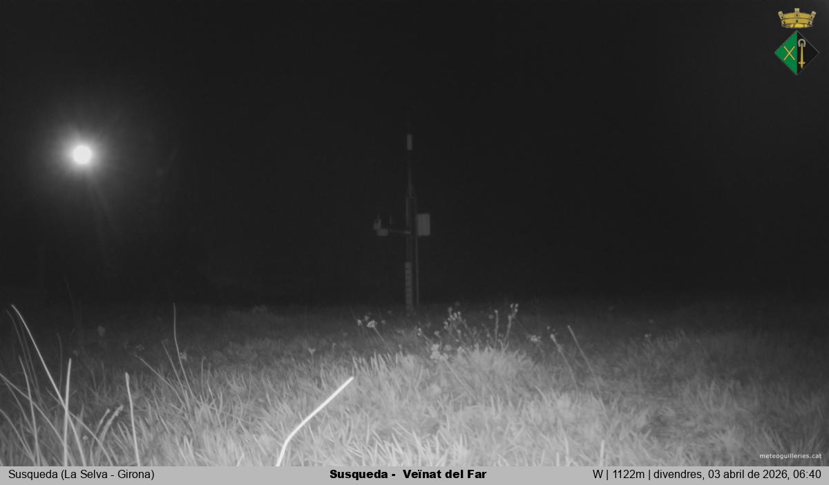 Susqueda -  Veïnat del Far