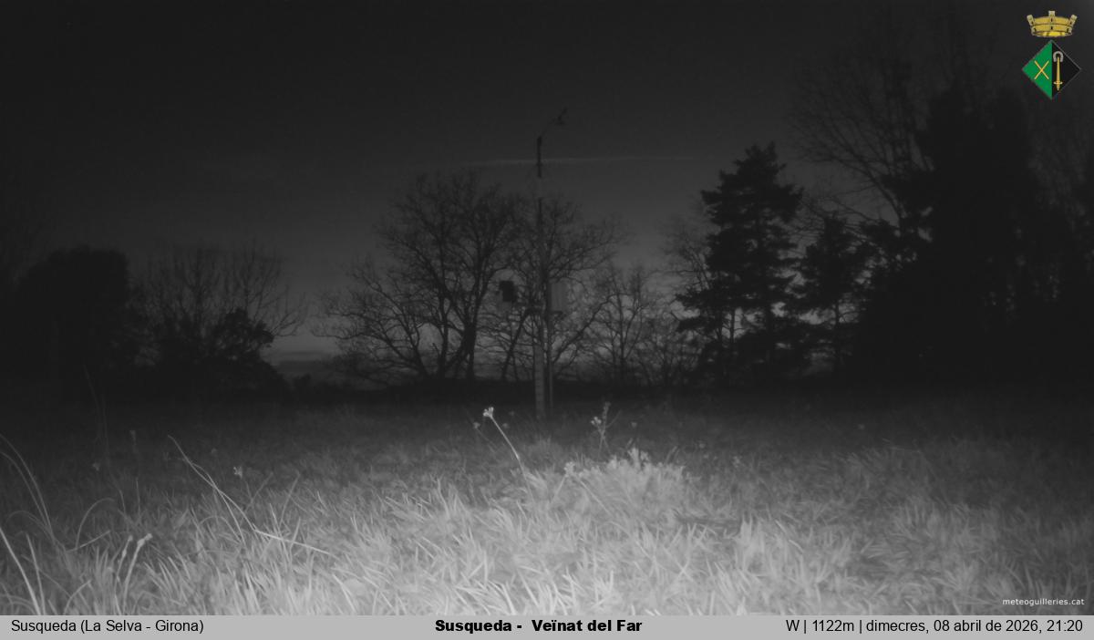 Susqueda -  Veïnat del Far