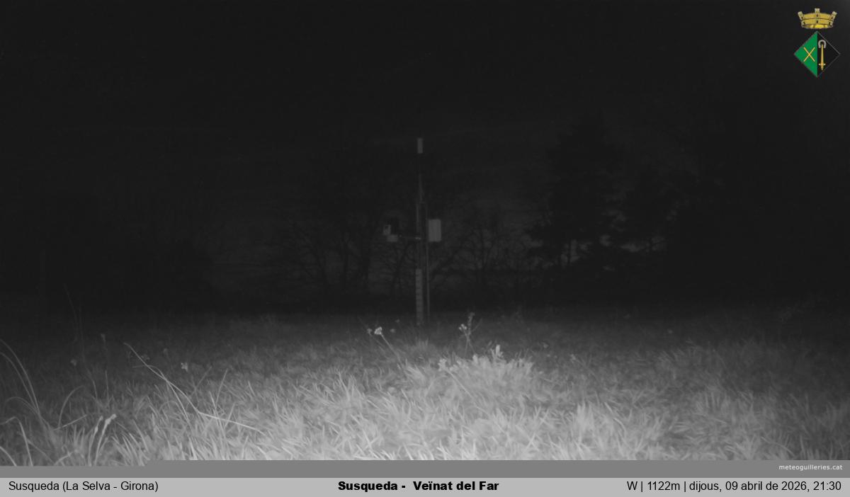 Susqueda -  Veïnat del Far