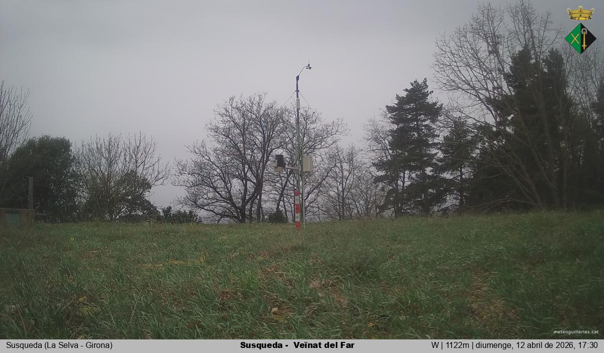 Susqueda -  Veïnat del Far