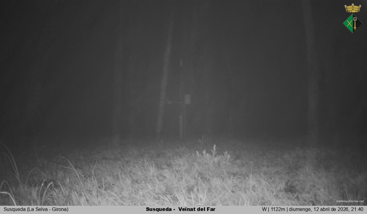 Susqueda -  Veïnat del Far