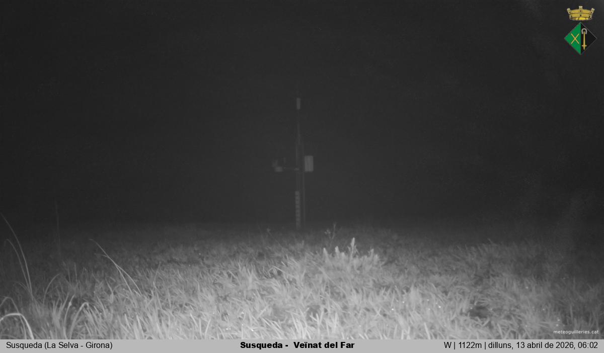 Susqueda -  Veïnat del Far