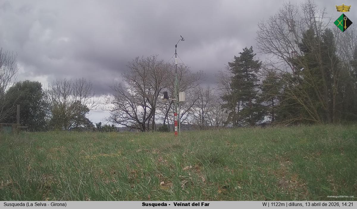 Susqueda -  Veïnat del Far