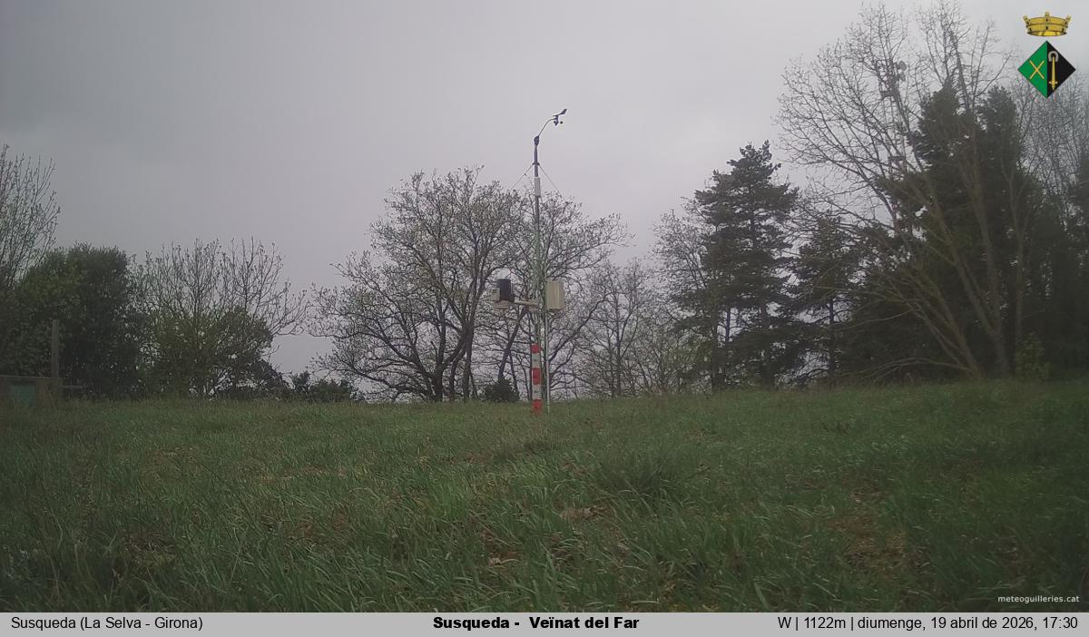 Susqueda -  Veïnat del Far