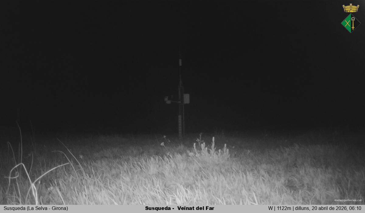 Susqueda -  Veïnat del Far