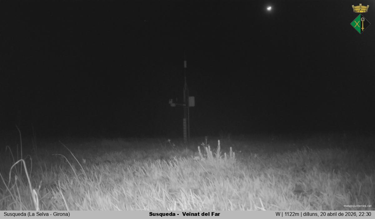 Susqueda -  Veïnat del Far