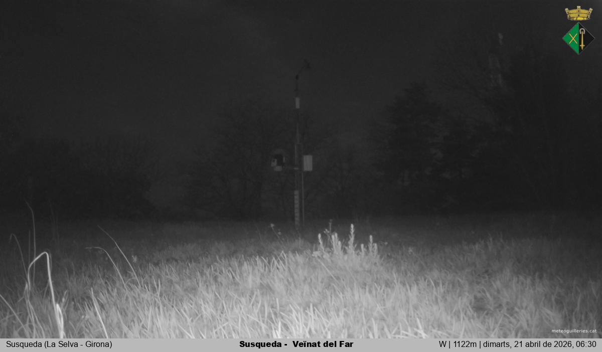 Susqueda -  Veïnat del Far