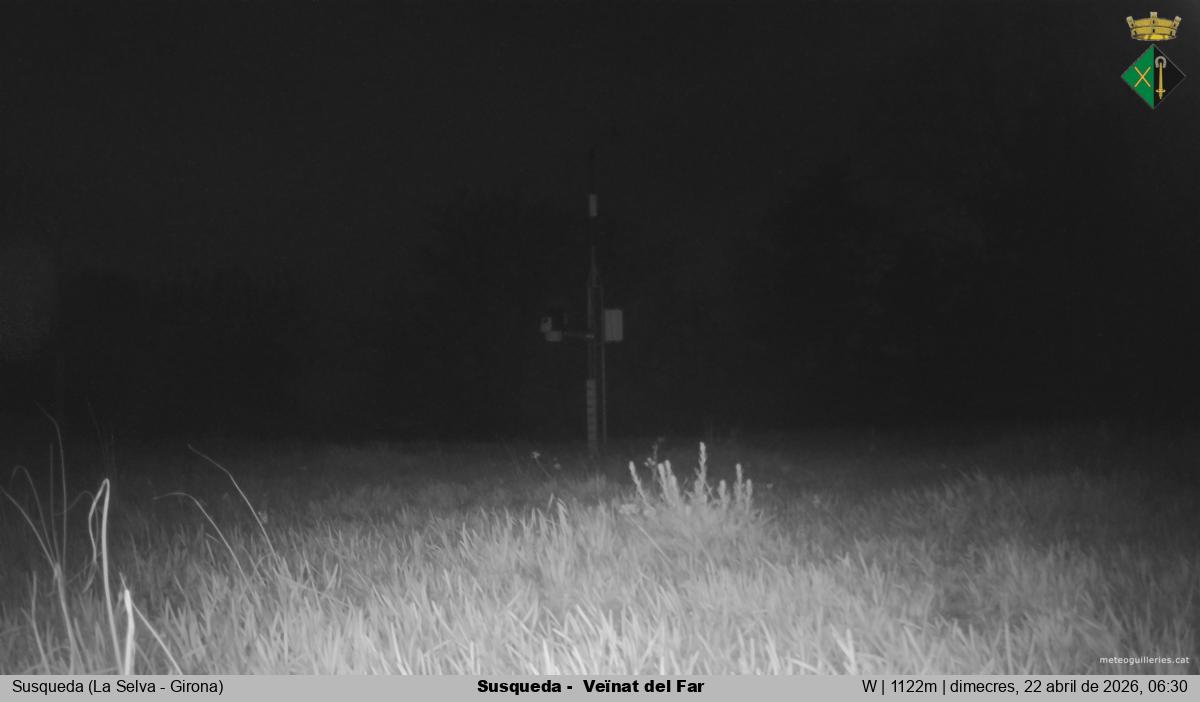 Susqueda -  Veïnat del Far