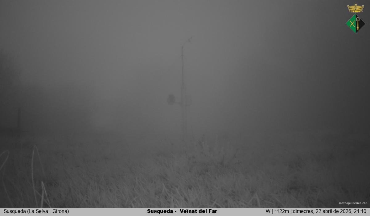 Susqueda -  Veïnat del Far