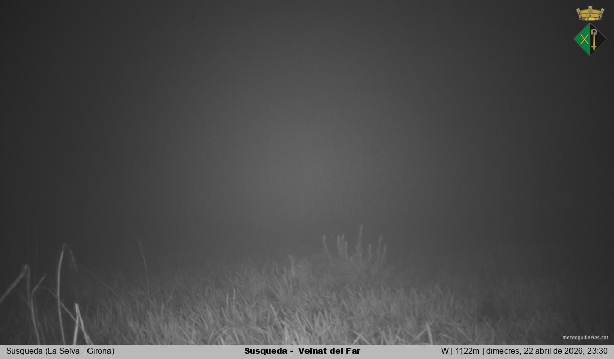 Susqueda -  Veïnat del Far