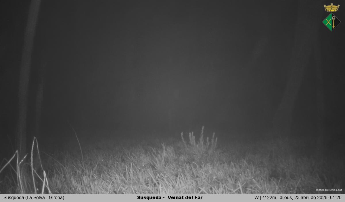 Susqueda -  Veïnat del Far