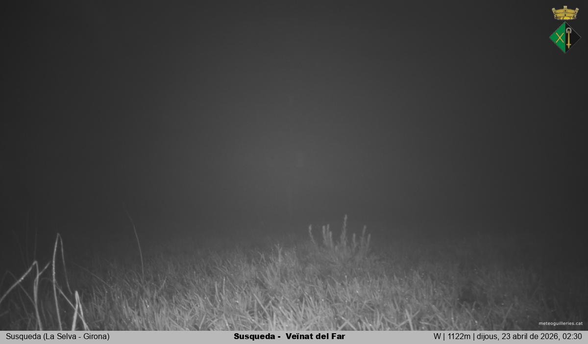 Susqueda -  Veïnat del Far