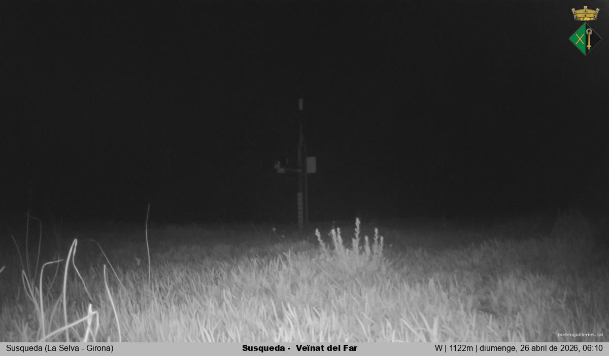 Susqueda -  Veïnat del Far