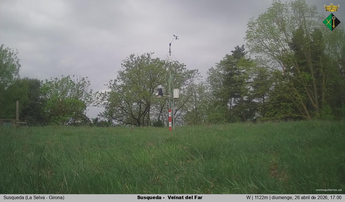 Susqueda -  Veïnat del Far