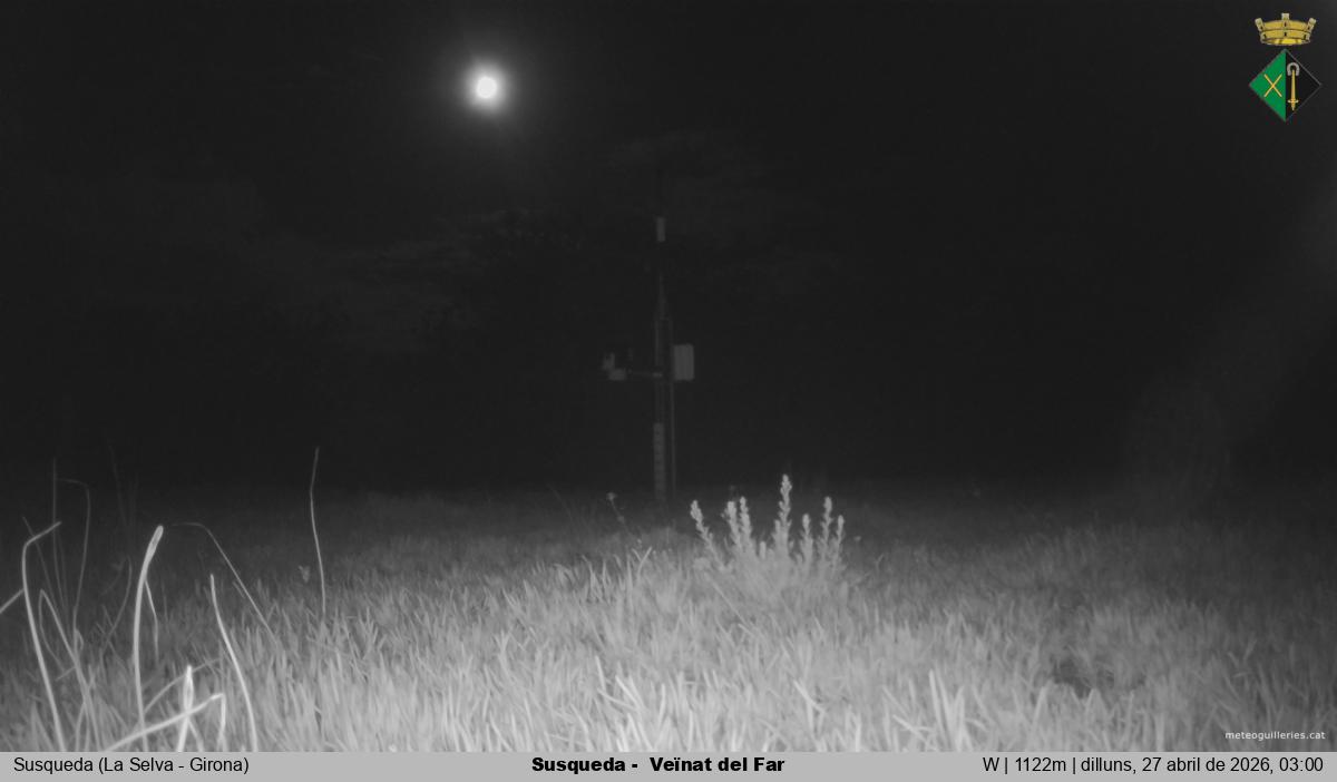 Susqueda -  Veïnat del Far