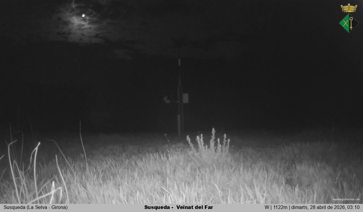 Susqueda -  Veïnat del Far