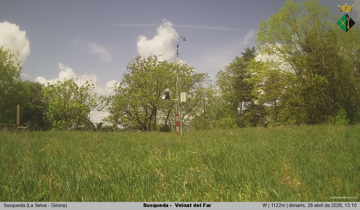 Susqueda -  Veïnat del Far