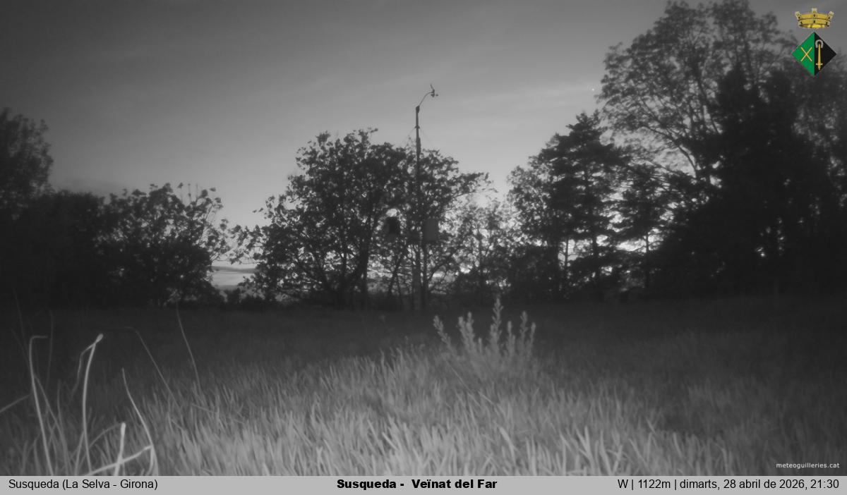 Susqueda -  Veïnat del Far